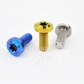 Proti M10 and M8 Main Frame Bolt Kit for the Yamaha XSR900 2024-2025 Proti M10 and M8 Main Frame Bolt Kit for the Yamaha XSR900 2024-2025